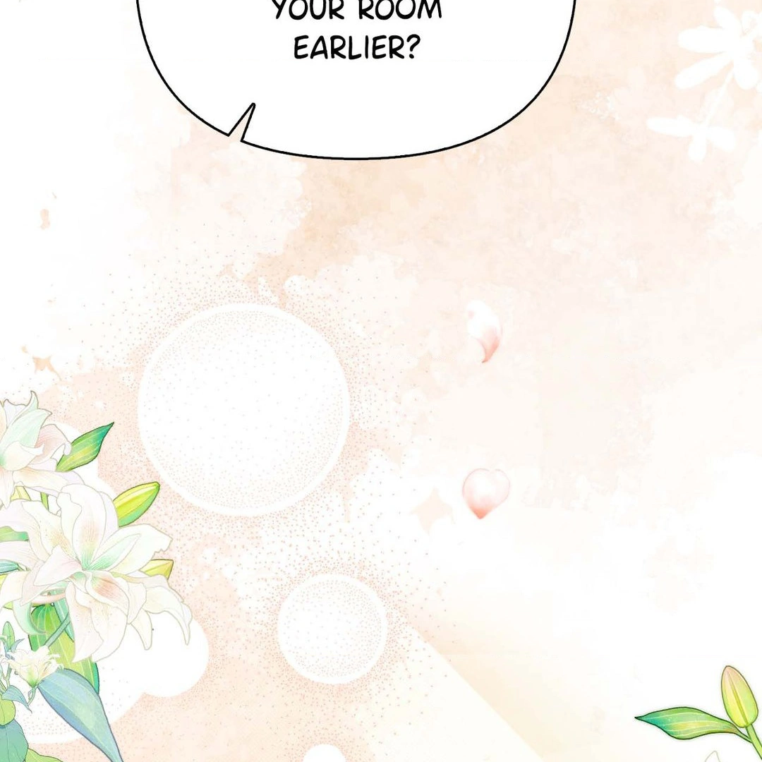 The Queen's Secret Lessons Chapter 41 - page 59