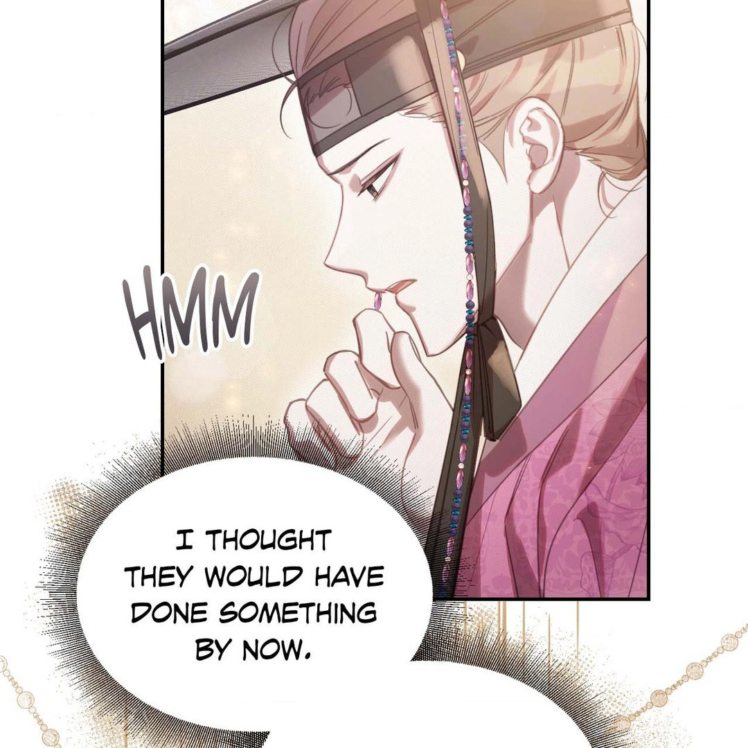 The Queen's Secret Lessons Chapter 41 - page 64