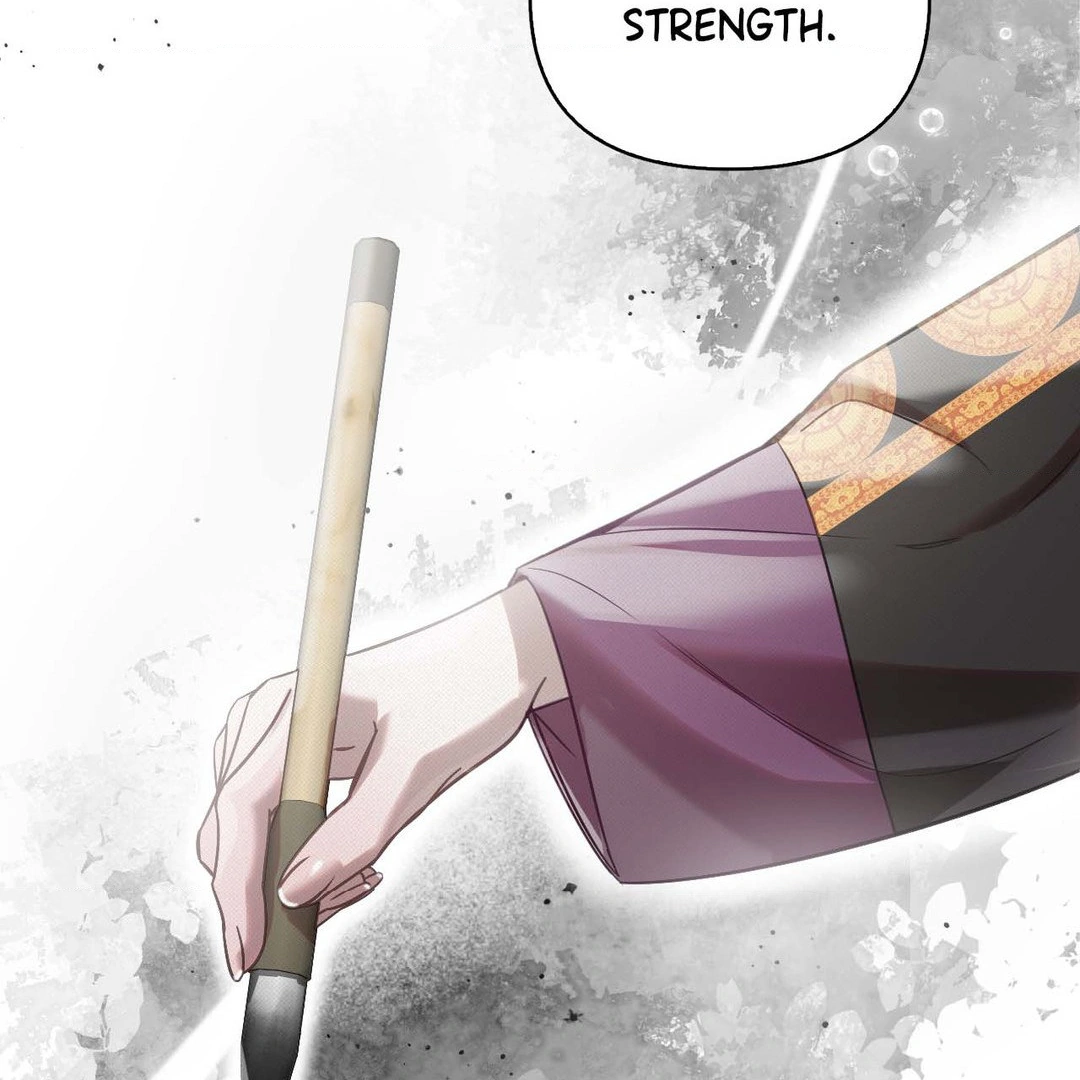 The Queen's Secret Lessons Chapter 41 - page 77