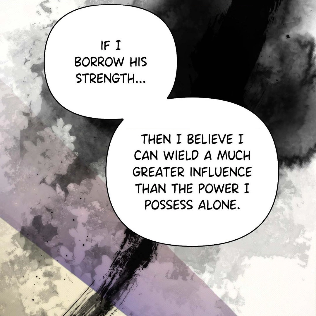 The Queen's Secret Lessons Chapter 41 - page 84