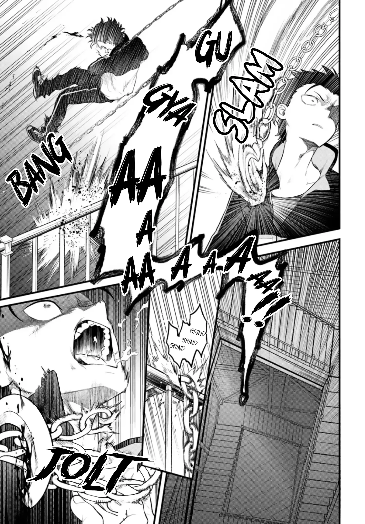 Re:Zero kara Hajimeru Isekai Seikatsu - Daigoshou - Mizu no Miyako to Eiyuu no Uta Chapter 8.2 - page 4
