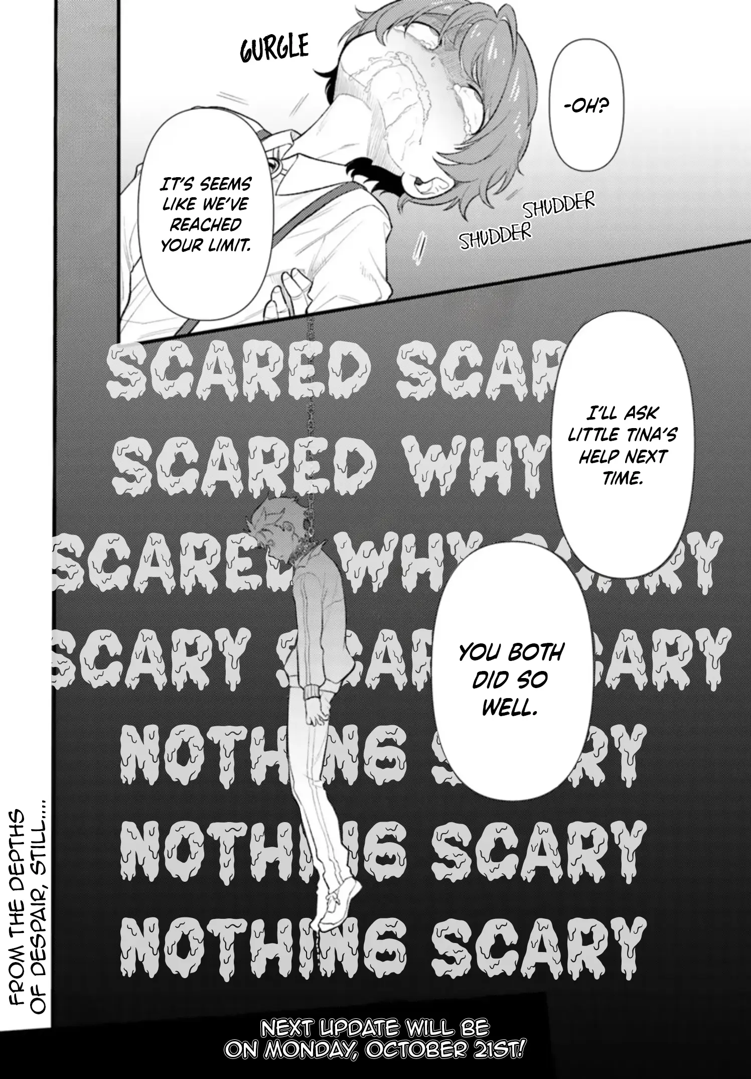 Re:Zero kara Hajimeru Isekai Seikatsu - Daigoshou - Mizu no Miyako to Eiyuu no Uta Chapter 8.2 - page 9