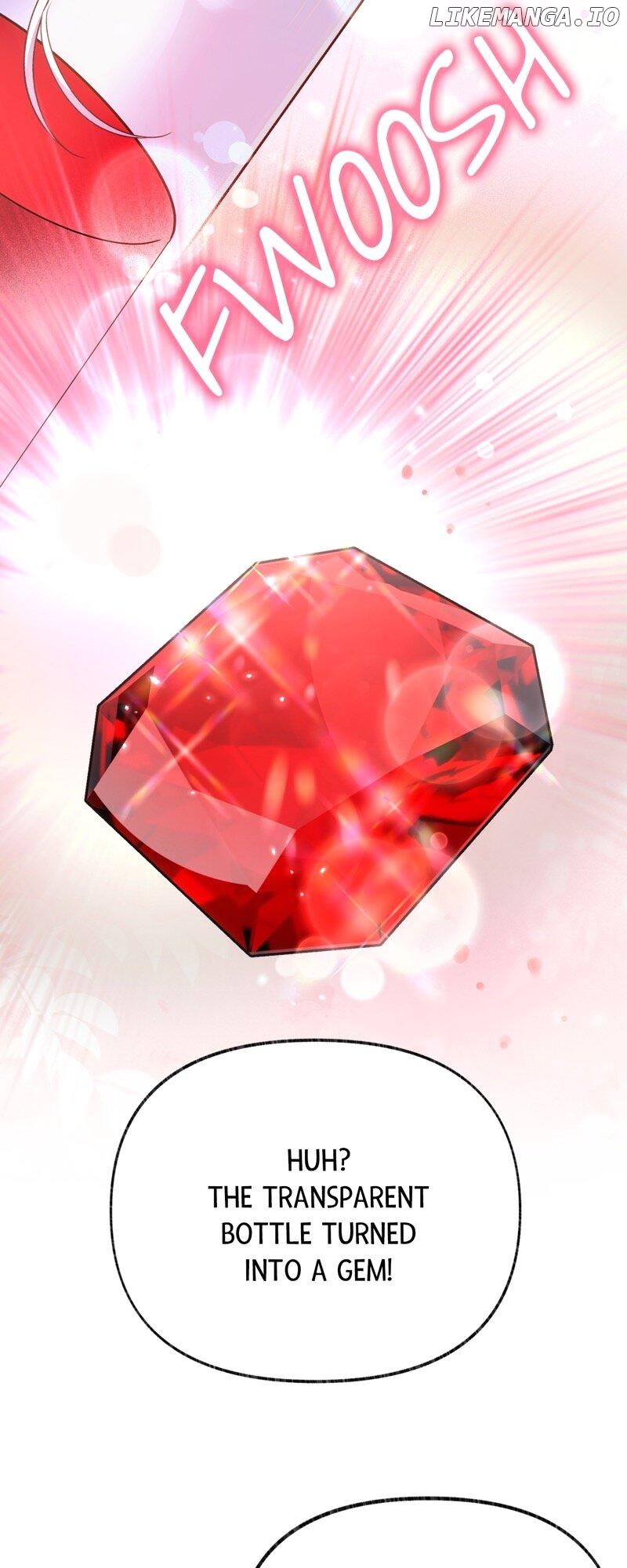 The Possesive Tyrant and His Sleepy Cat Chapter 45 - page 9