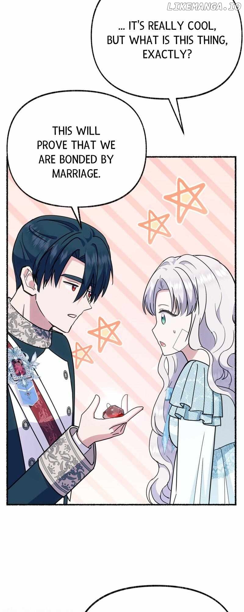 The Possesive Tyrant and His Sleepy Cat Chapter 45 - page 10