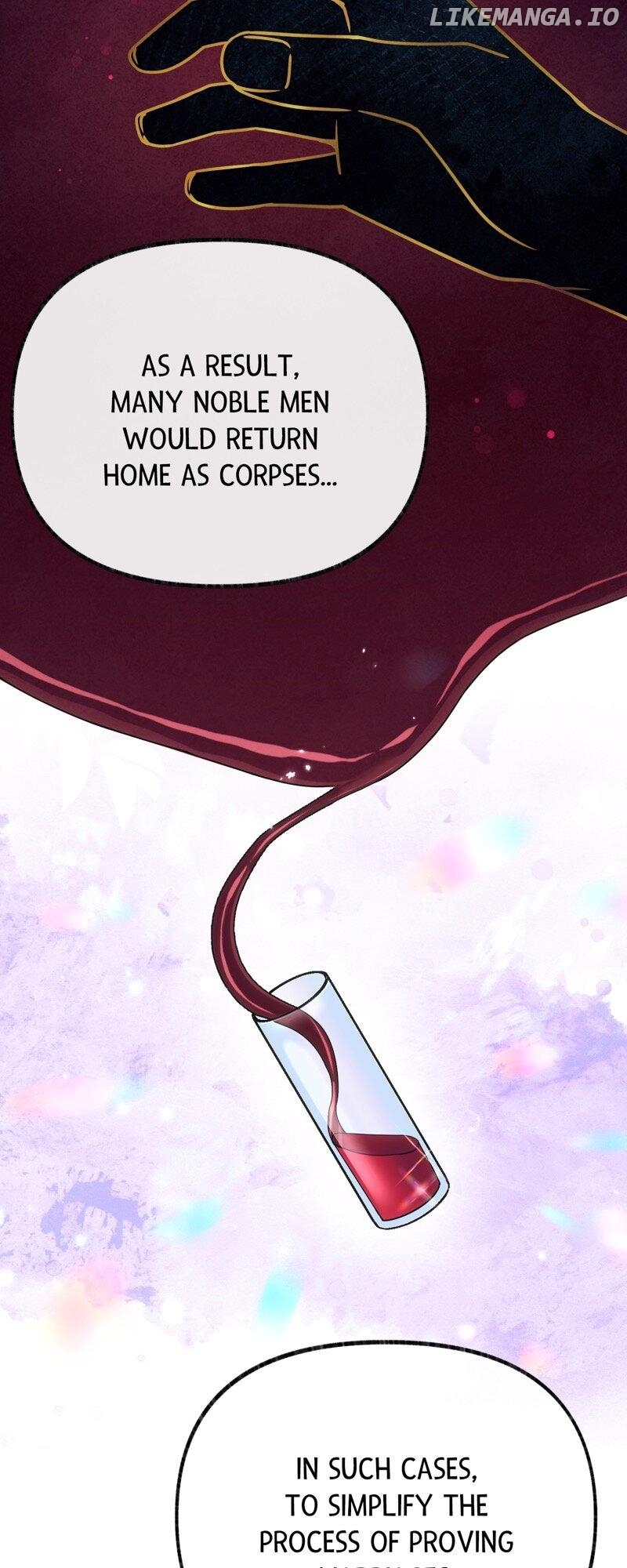 The Possesive Tyrant and His Sleepy Cat Chapter 45 - page 12