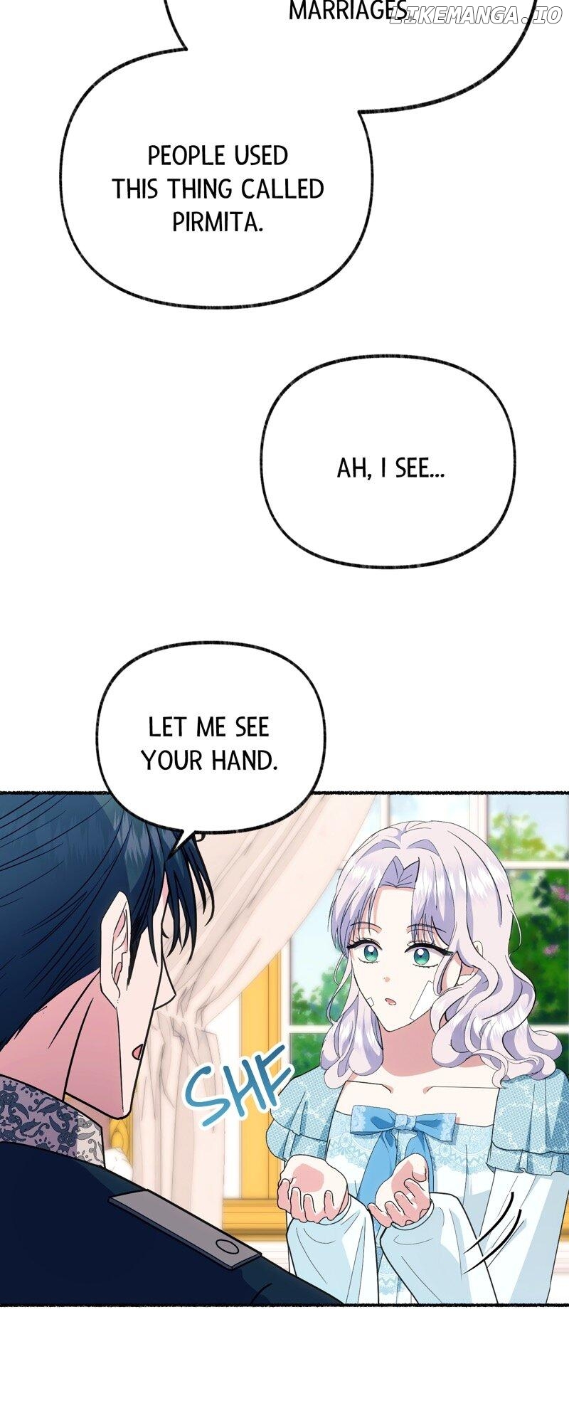 The Possesive Tyrant and His Sleepy Cat Chapter 45 - page 13