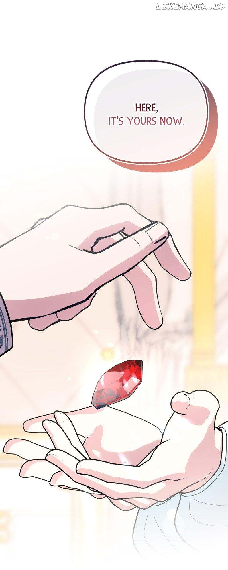 The Possesive Tyrant and His Sleepy Cat Chapter 45 - page 14