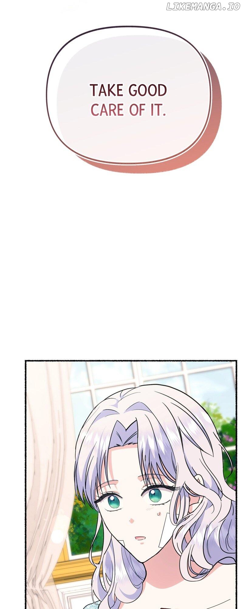 The Possesive Tyrant and His Sleepy Cat Chapter 45 - page 15