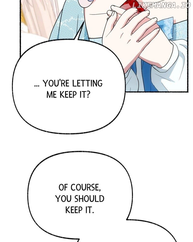 The Possesive Tyrant and His Sleepy Cat Chapter 45 - page 16