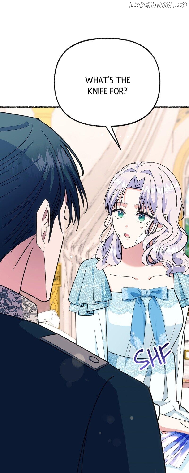 The Possesive Tyrant and His Sleepy Cat Chapter 45 - page 1