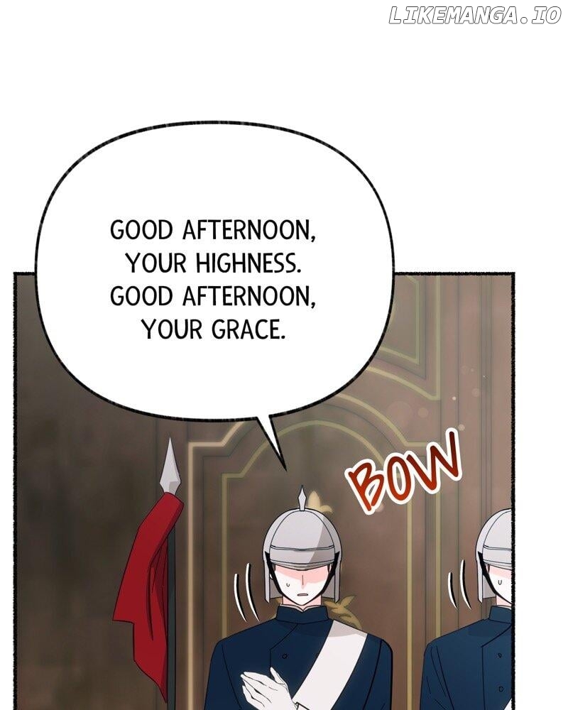 The Possesive Tyrant and His Sleepy Cat Chapter 45 - page 24