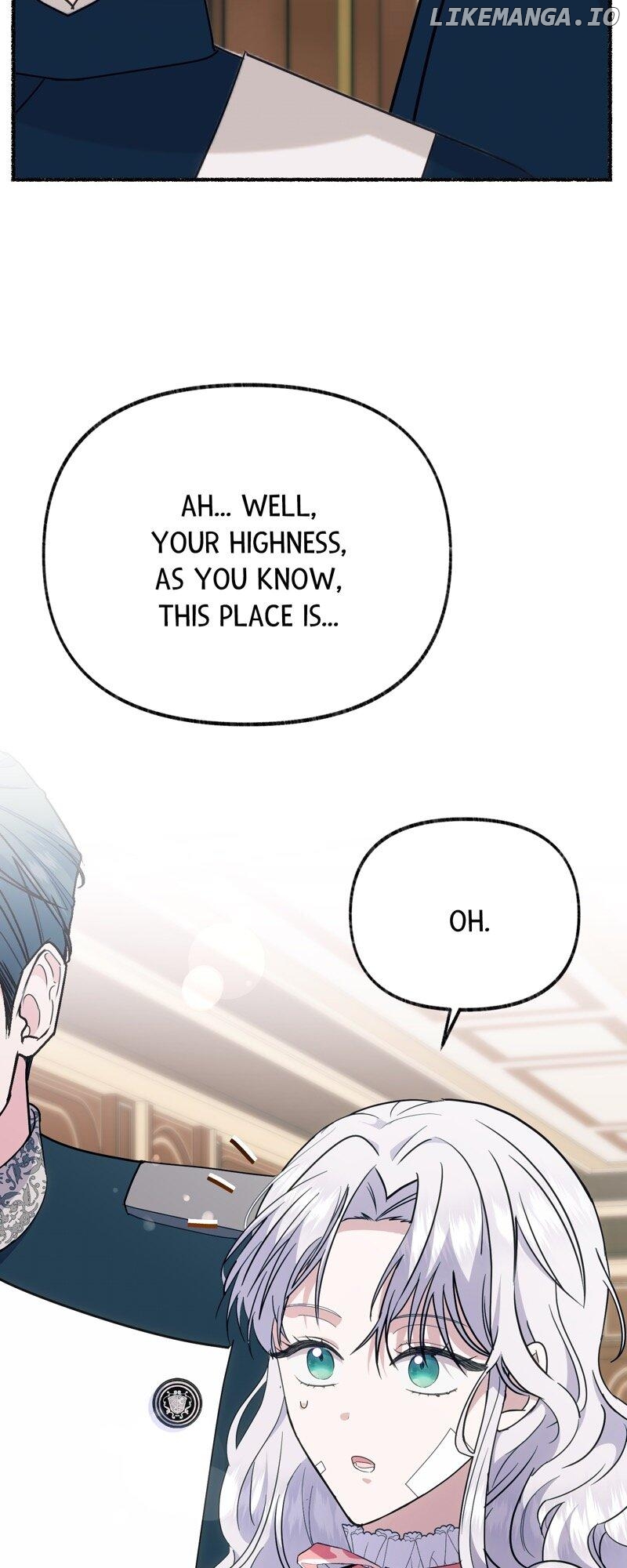 The Possesive Tyrant and His Sleepy Cat Chapter 45 - page 26