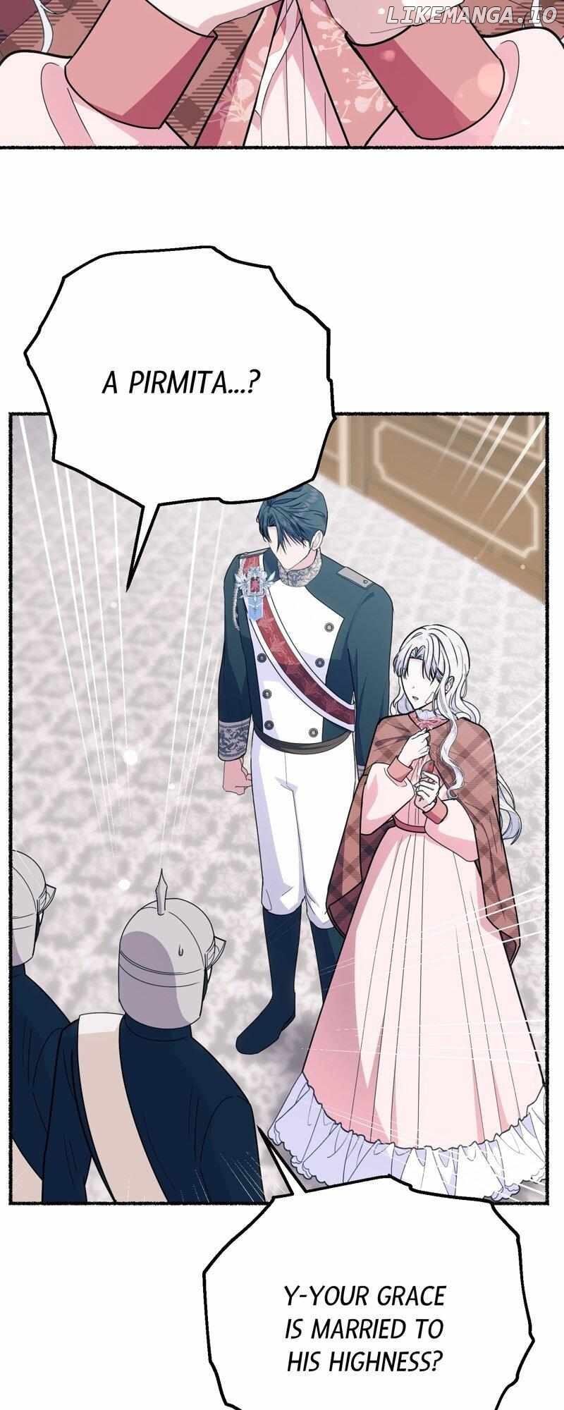 The Possesive Tyrant and His Sleepy Cat Chapter 45 - page 28