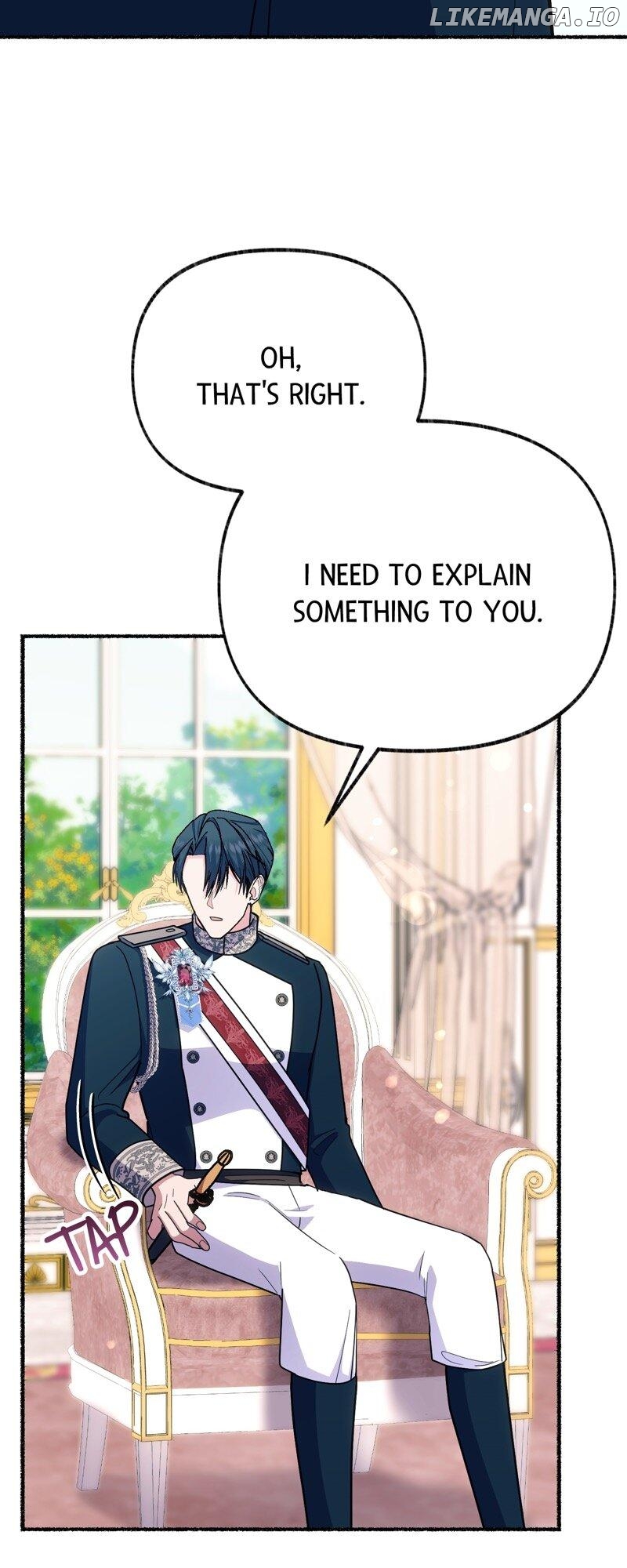 The Possesive Tyrant and His Sleepy Cat Chapter 45 - page 2