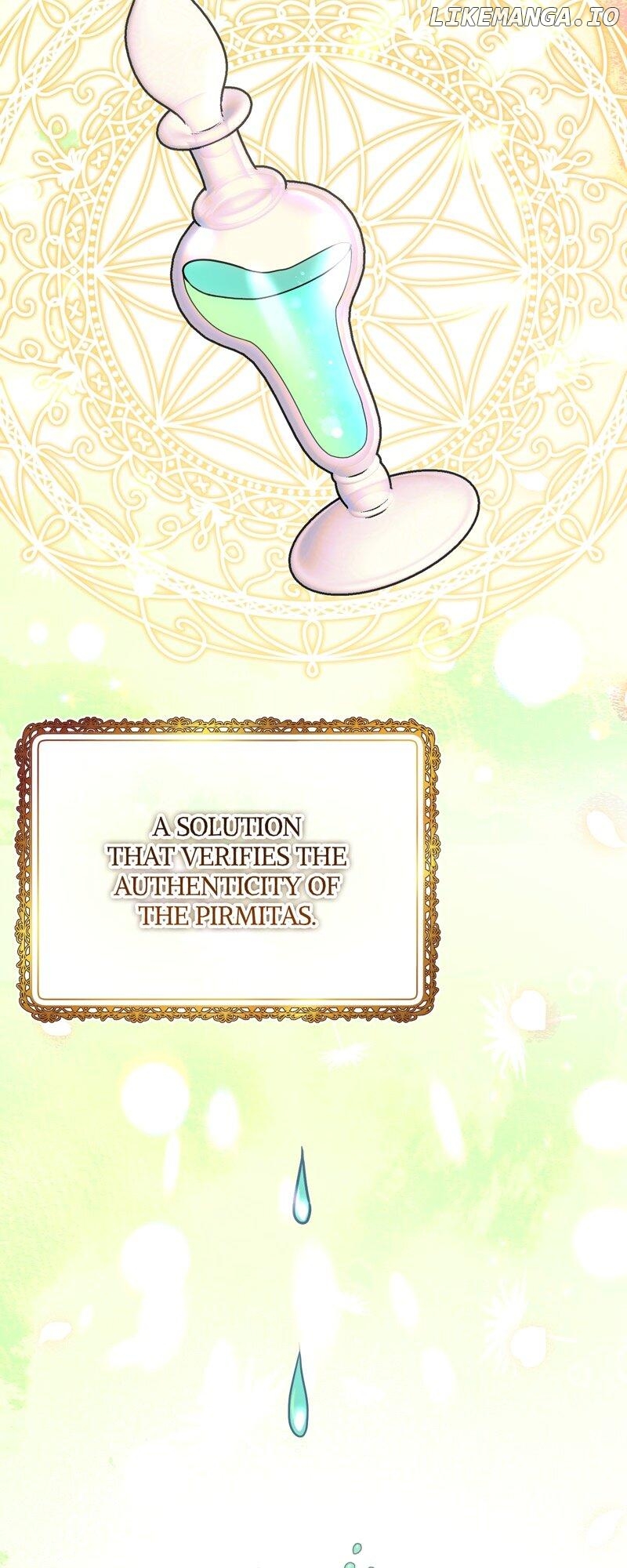 The Possesive Tyrant and His Sleepy Cat Chapter 45 - page 31