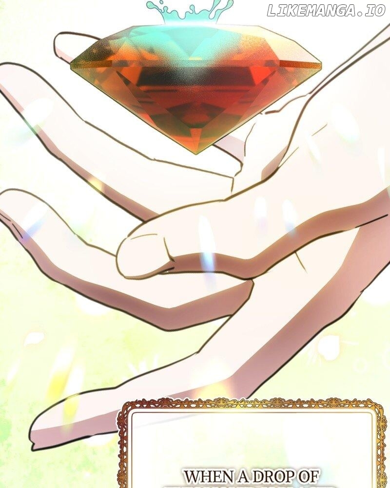 The Possesive Tyrant and His Sleepy Cat Chapter 45 - page 32