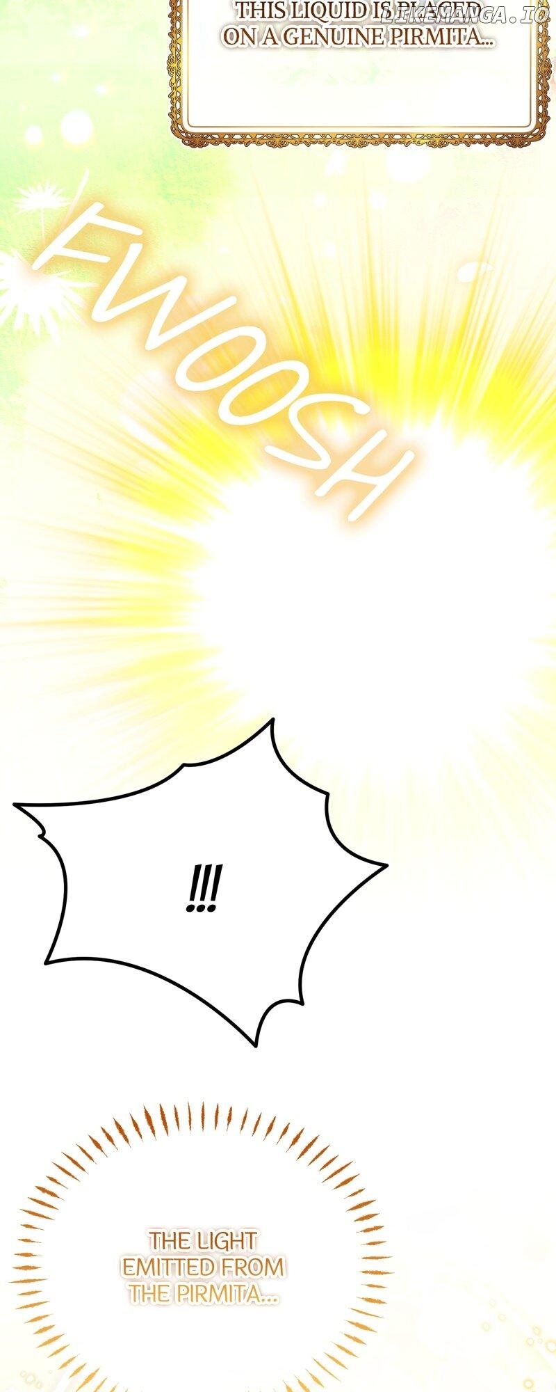 The Possesive Tyrant and His Sleepy Cat Chapter 45 - page 33