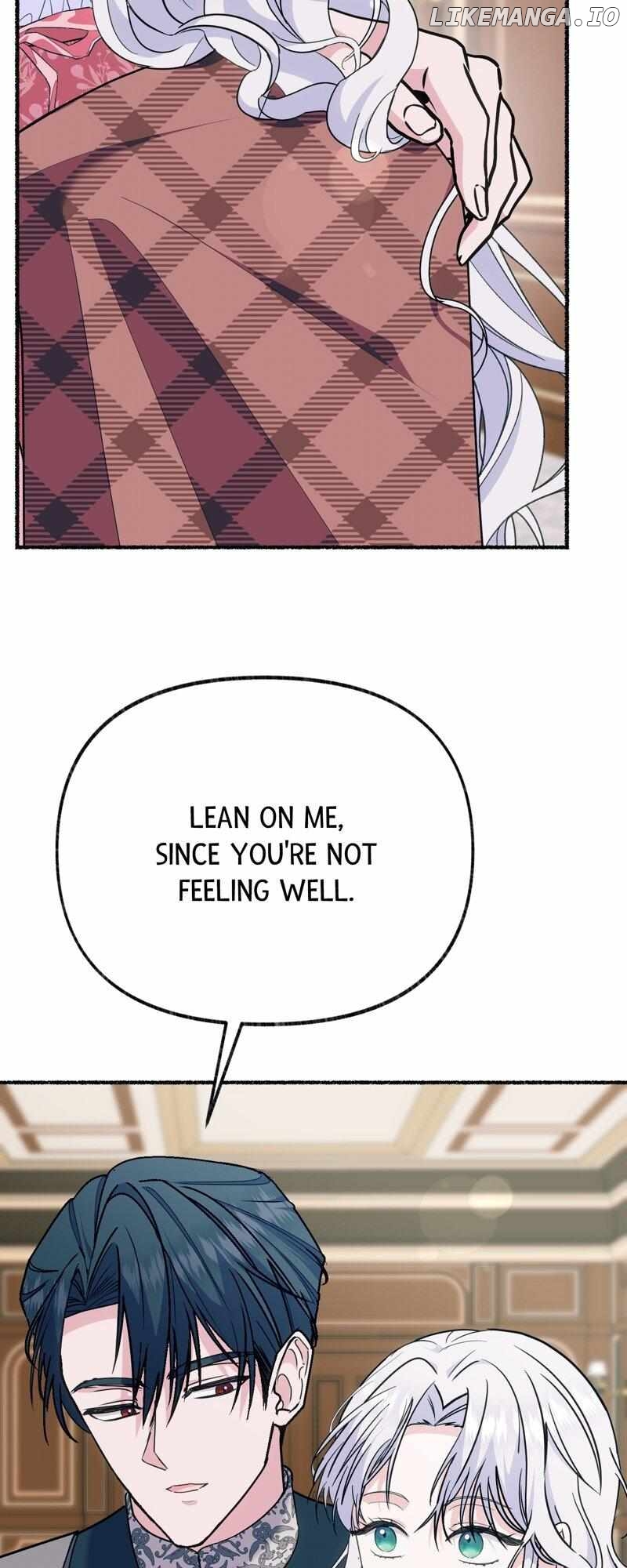 The Possesive Tyrant and His Sleepy Cat Chapter 45 - page 38