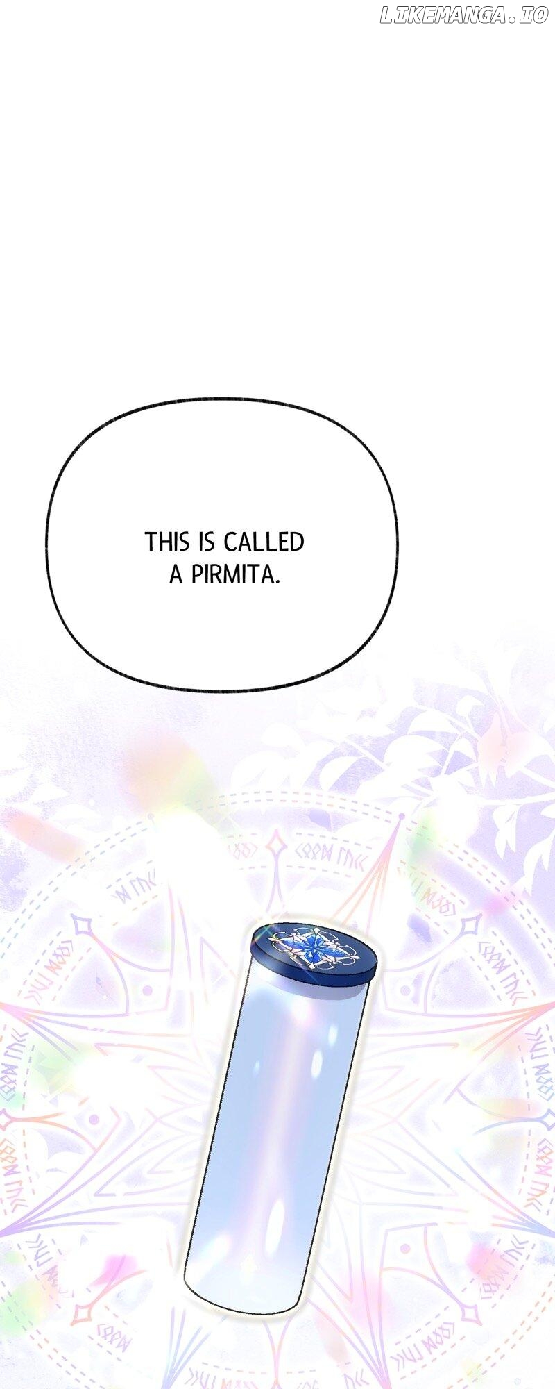 The Possesive Tyrant and His Sleepy Cat Chapter 45 - page 3