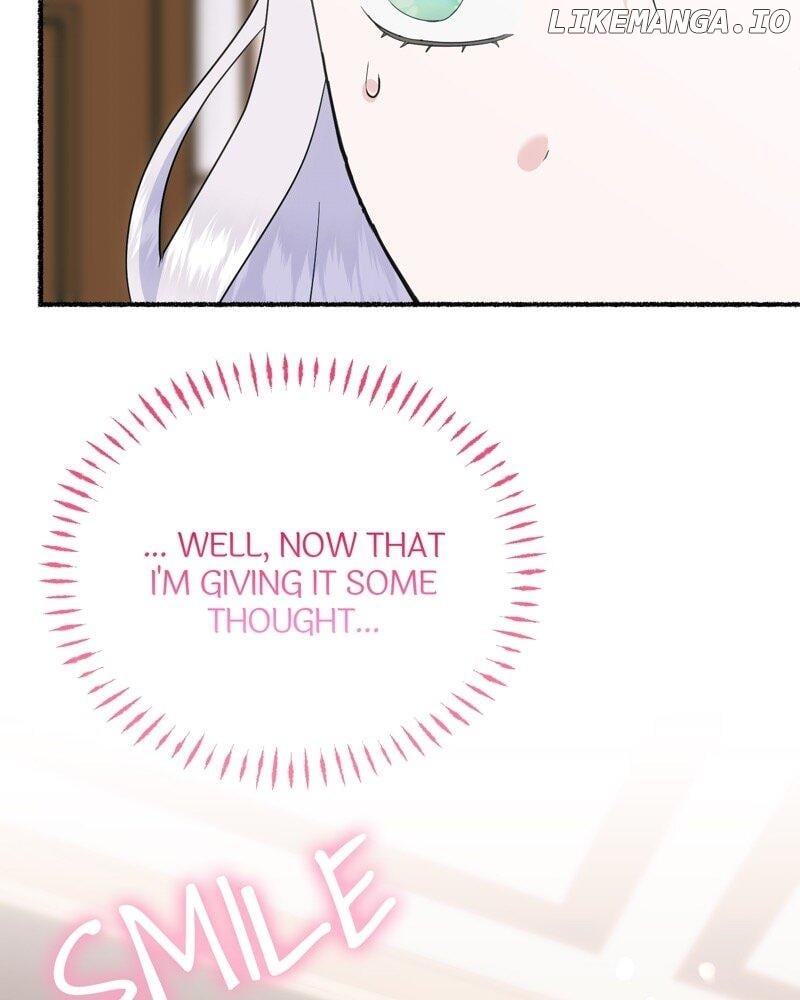 The Possesive Tyrant and His Sleepy Cat Chapter 45 - page 40