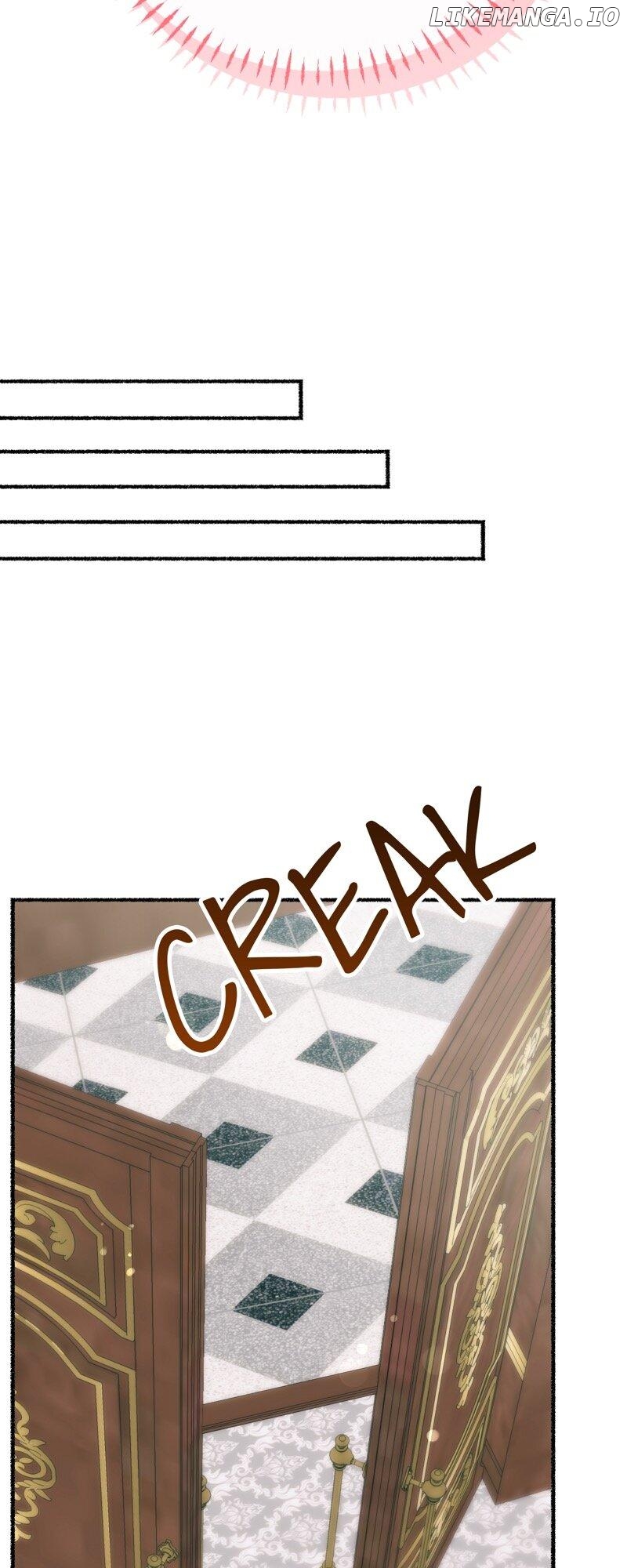 The Possesive Tyrant and His Sleepy Cat Chapter 45 - page 42