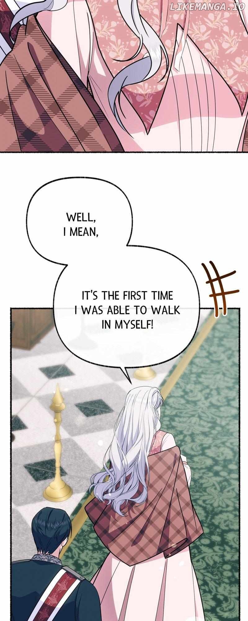 The Possesive Tyrant and His Sleepy Cat Chapter 45 - page 44