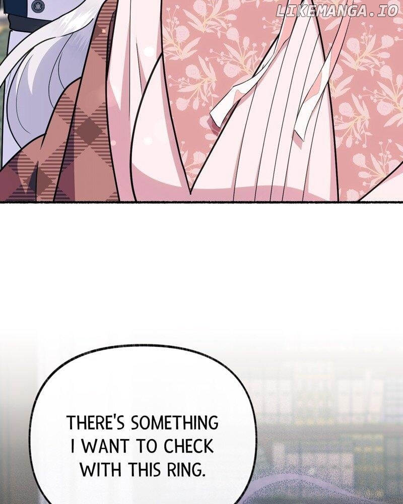 The Possesive Tyrant and His Sleepy Cat Chapter 45 - page 48