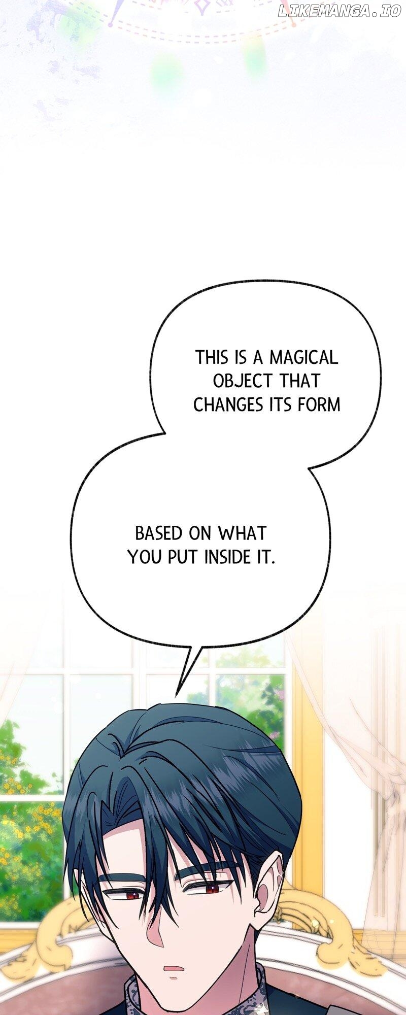 The Possesive Tyrant and His Sleepy Cat Chapter 45 - page 4