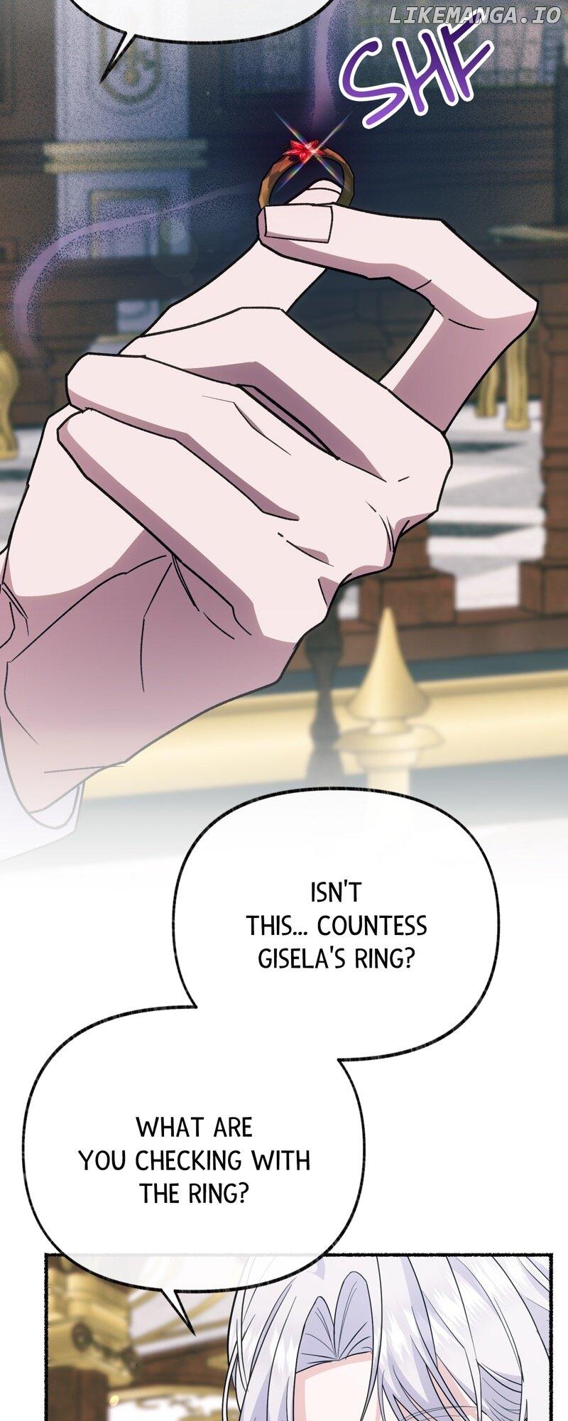 The Possesive Tyrant and His Sleepy Cat Chapter 45 - page 49