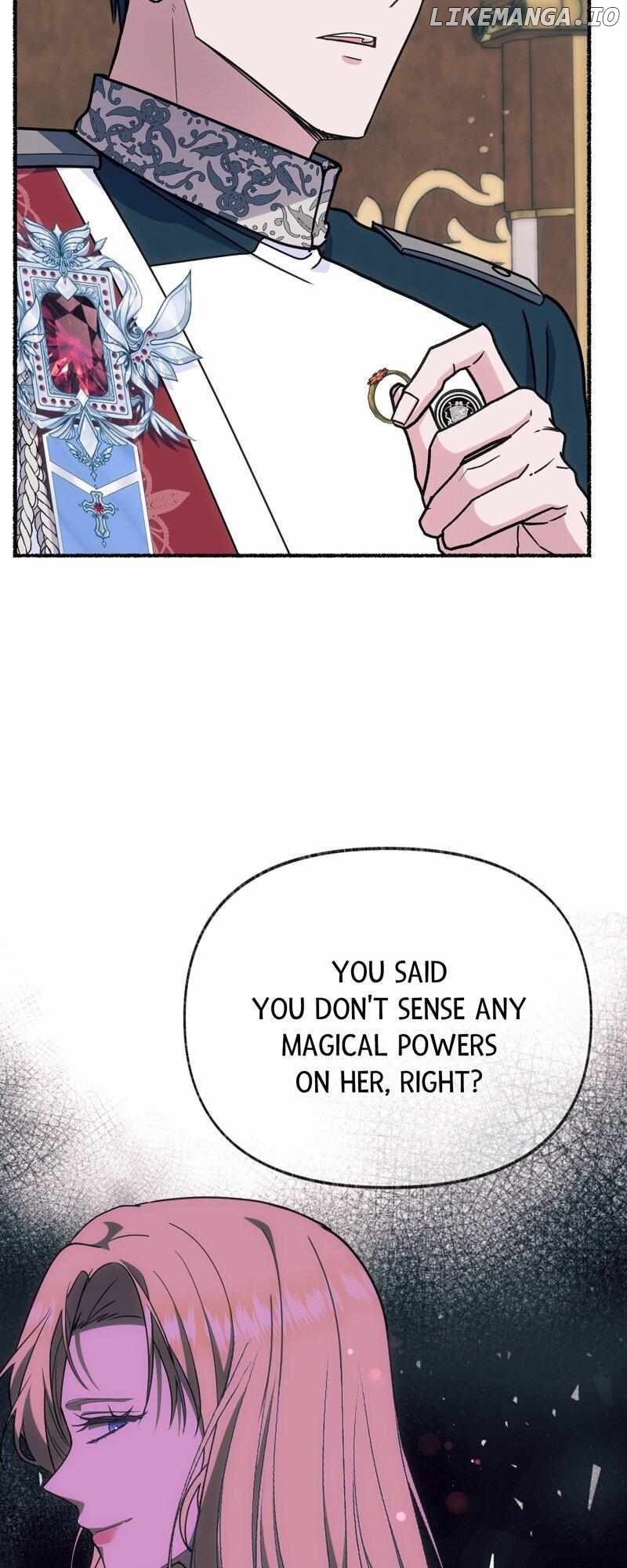 The Possesive Tyrant and His Sleepy Cat Chapter 45 - page 51