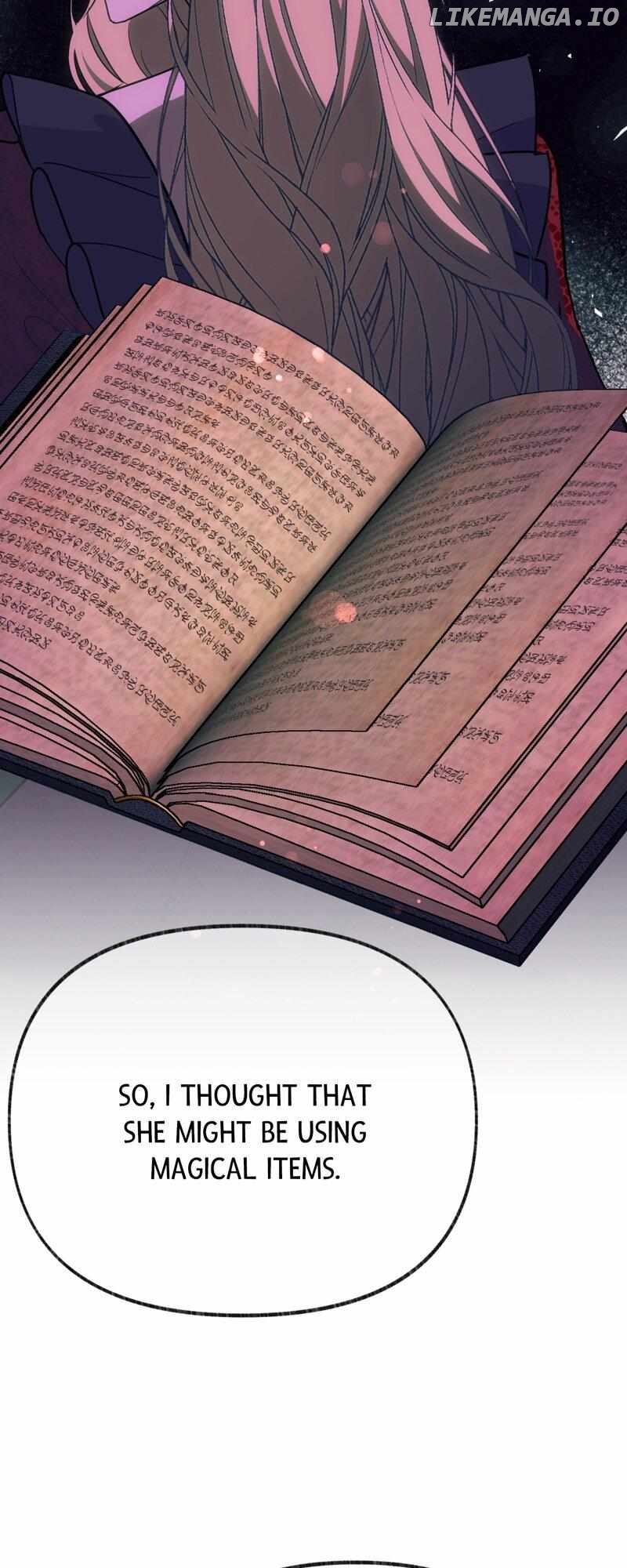 The Possesive Tyrant and His Sleepy Cat Chapter 45 - page 52