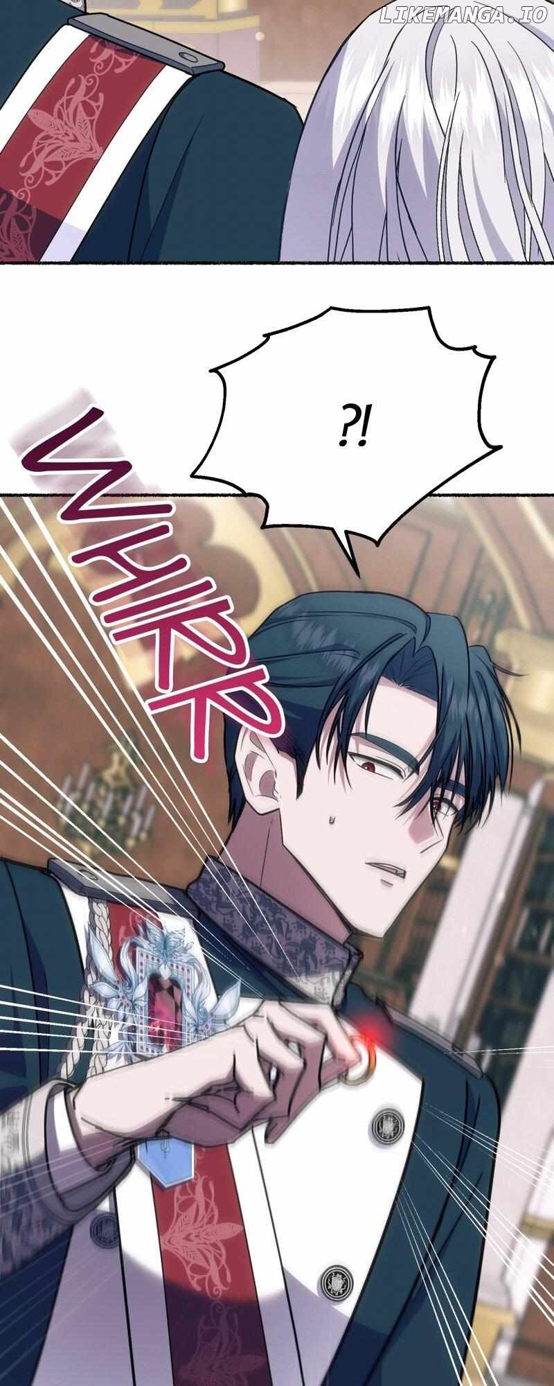 The Possesive Tyrant and His Sleepy Cat Chapter 45 - page 55