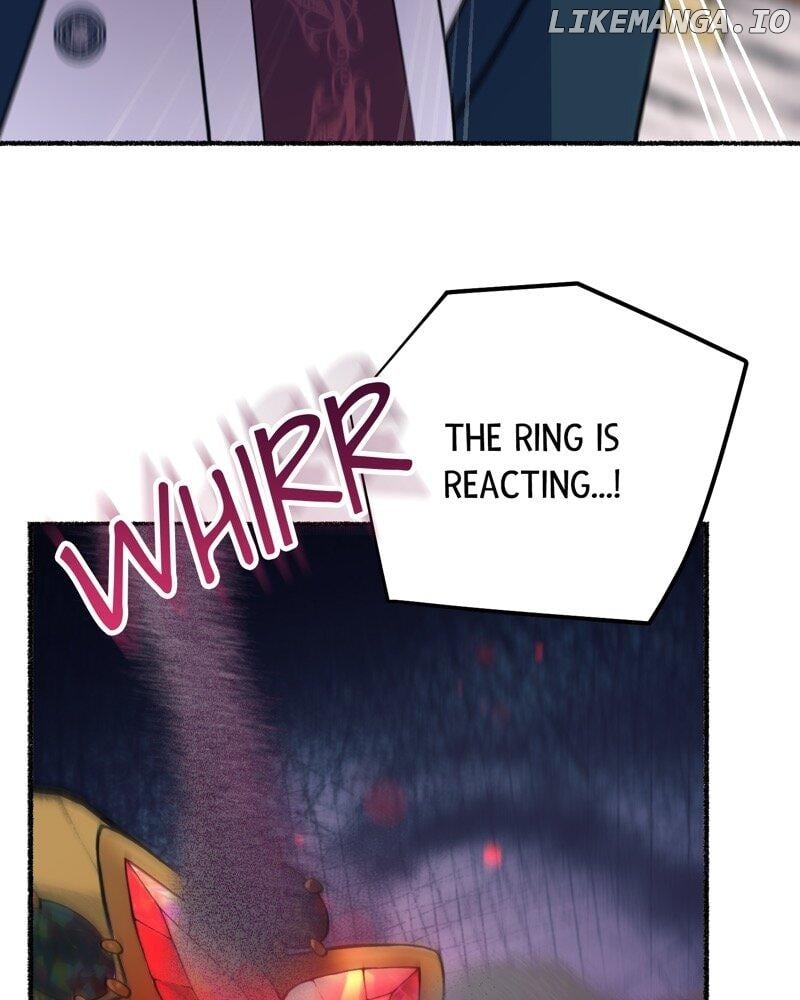 The Possesive Tyrant and His Sleepy Cat Chapter 45 - page 56