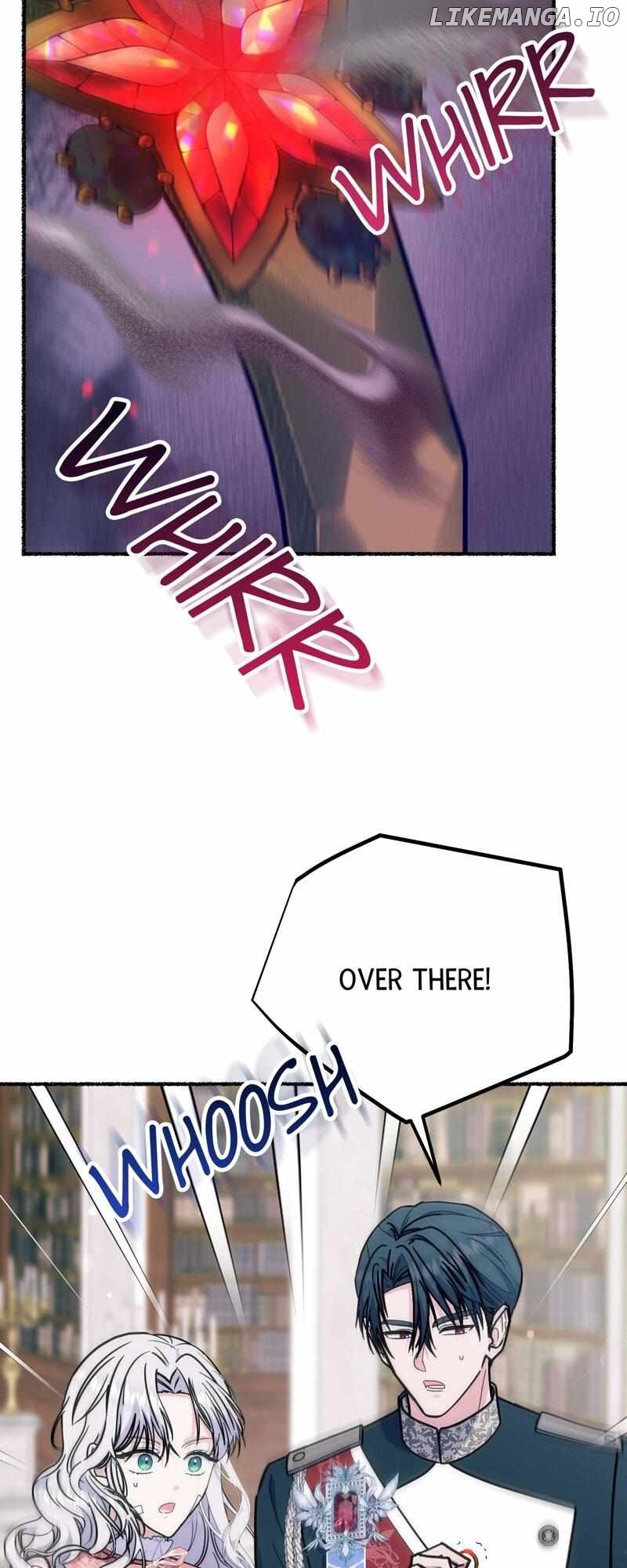 The Possesive Tyrant and His Sleepy Cat Chapter 45 - page 57