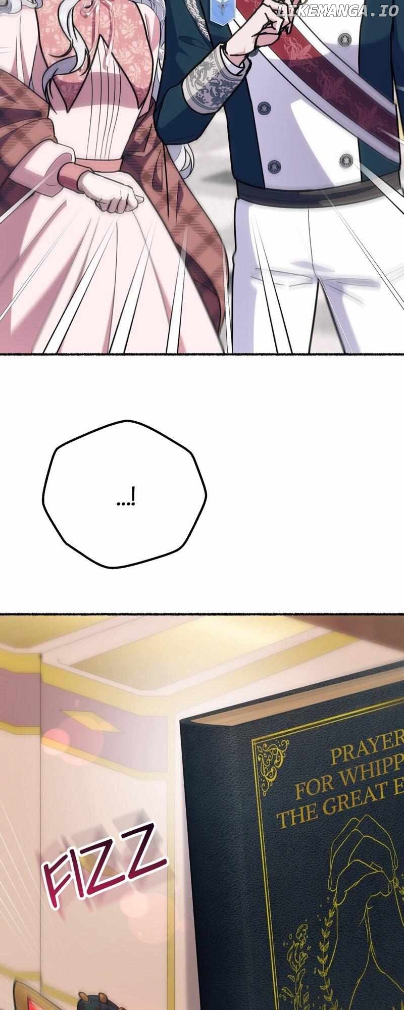 The Possesive Tyrant and His Sleepy Cat Chapter 45 - page 58