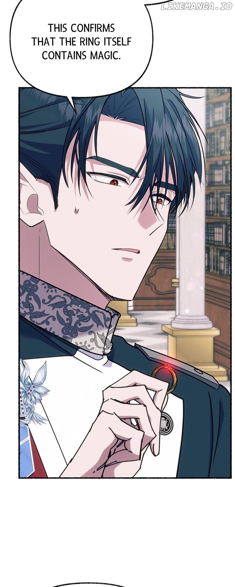 The Possesive Tyrant and His Sleepy Cat Chapter 45 - page 60