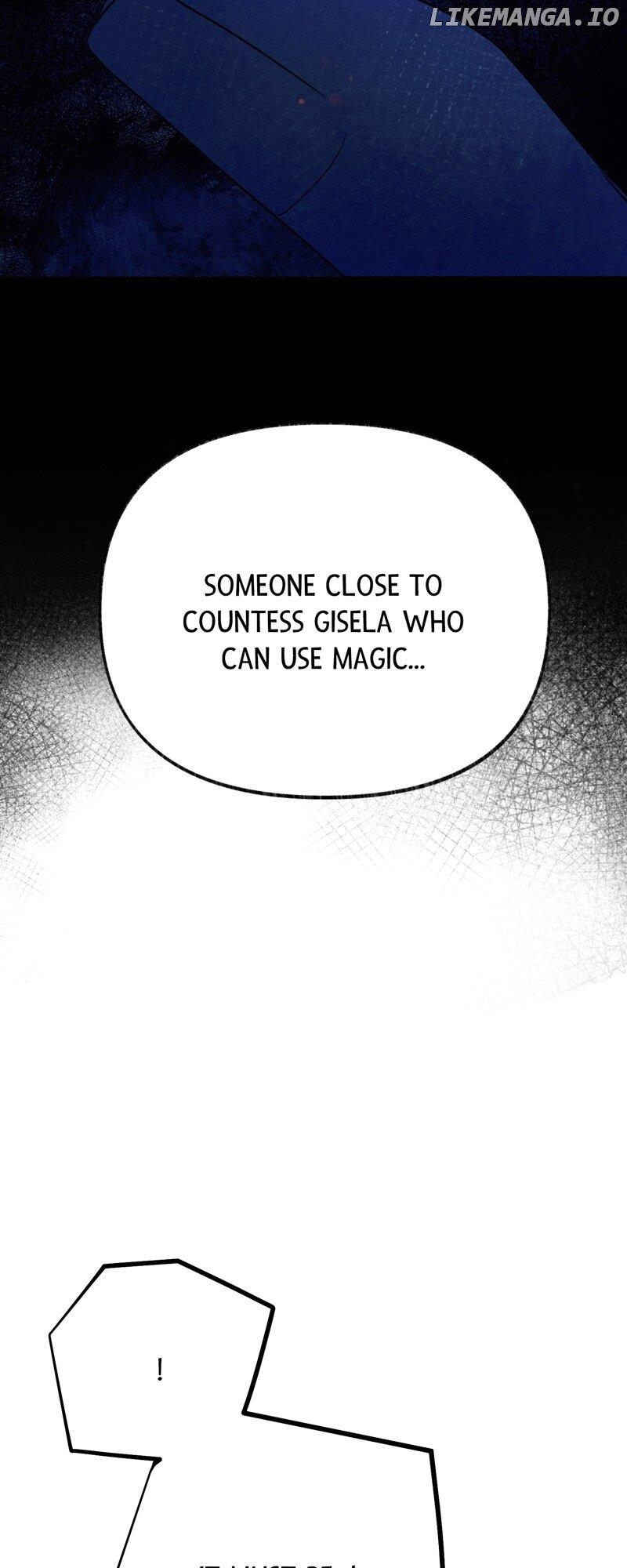 The Possesive Tyrant and His Sleepy Cat Chapter 45 - page 62