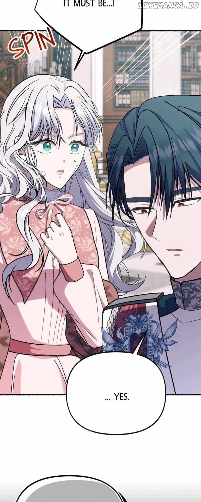 The Possesive Tyrant and His Sleepy Cat Chapter 45 - page 63