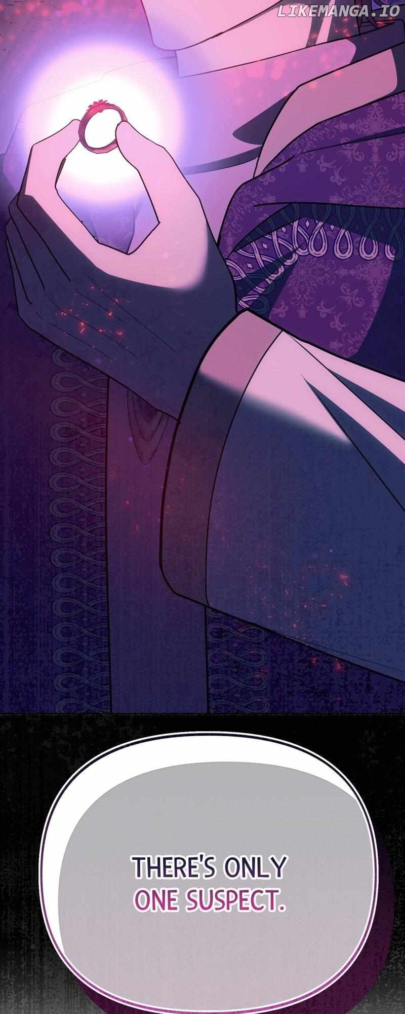 The Possesive Tyrant and His Sleepy Cat Chapter 45 - page 65