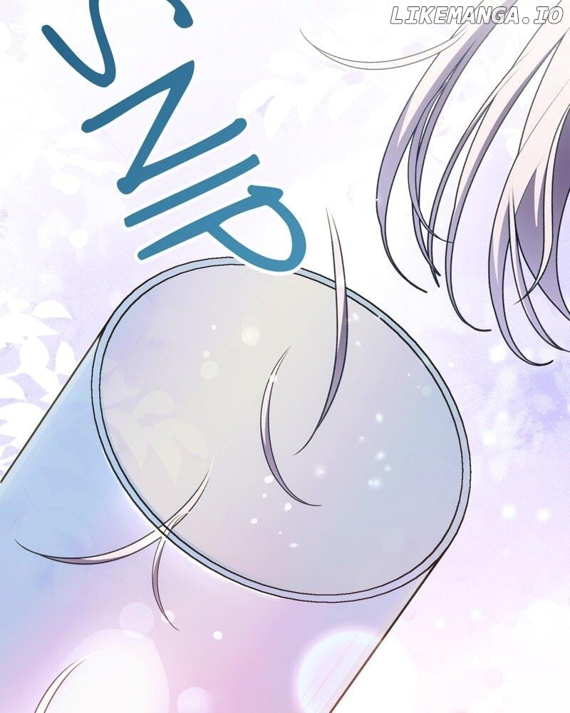 The Possesive Tyrant and His Sleepy Cat Chapter 45 - page 8