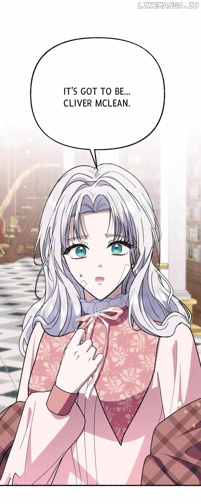 The Possesive Tyrant and His Sleepy Cat Chapter 46 - page 1