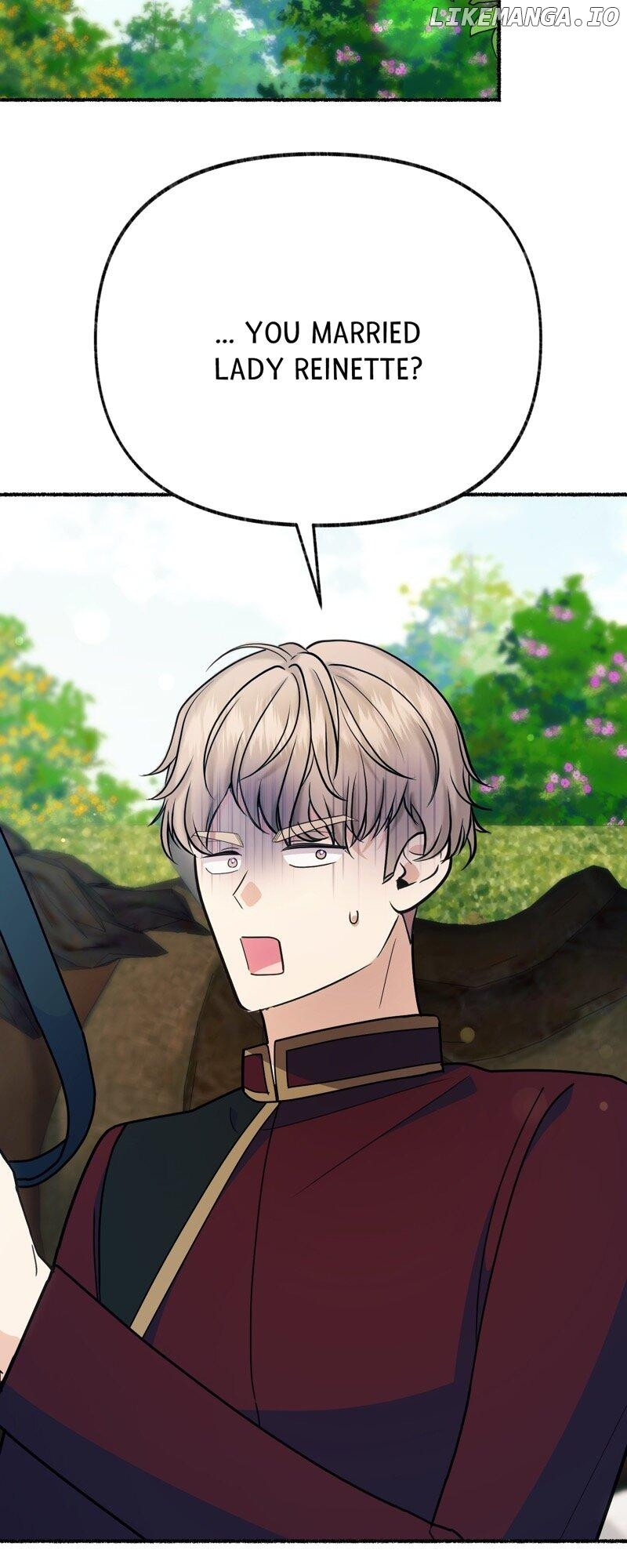 The Possesive Tyrant and His Sleepy Cat Chapter 46 - page 11