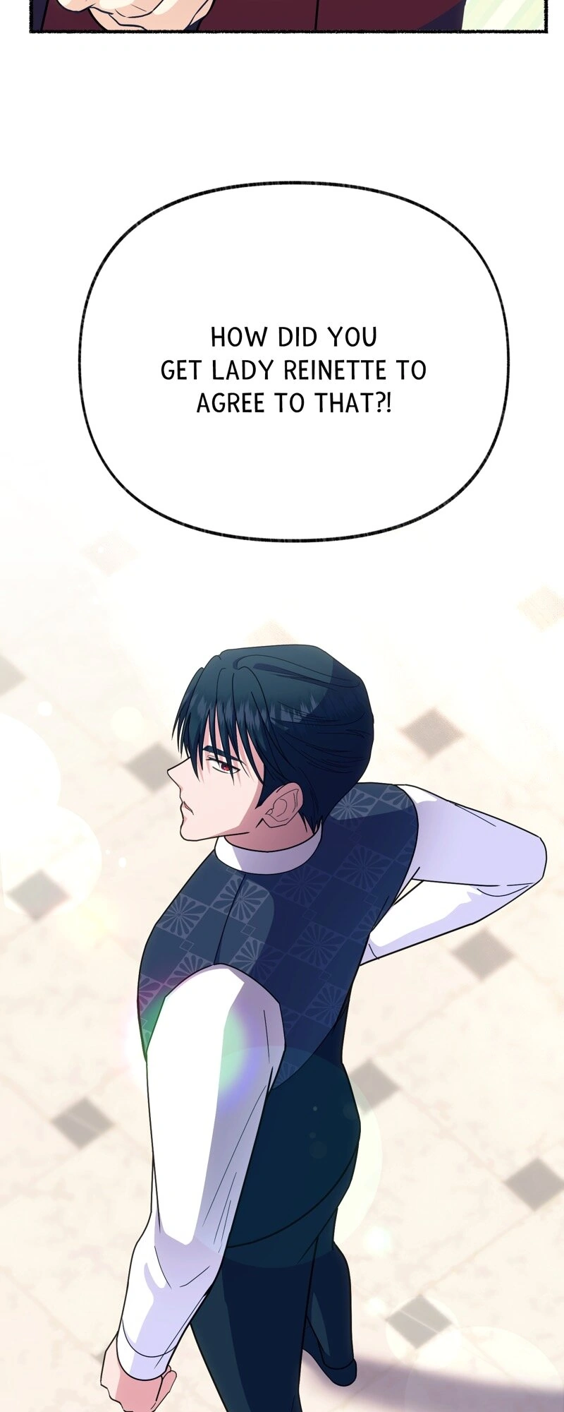 The Possesive Tyrant and His Sleepy Cat Chapter 46 - page 14