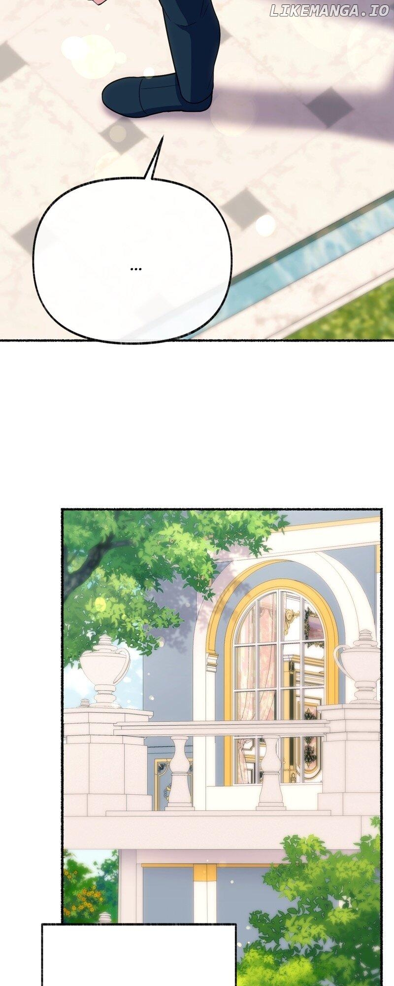 The Possesive Tyrant and His Sleepy Cat Chapter 46 - page 15