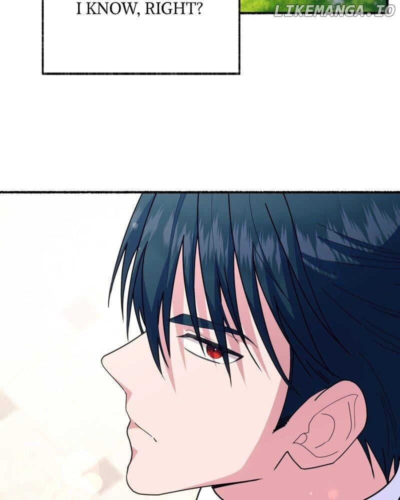 The Possesive Tyrant and His Sleepy Cat Chapter 46 - page 16