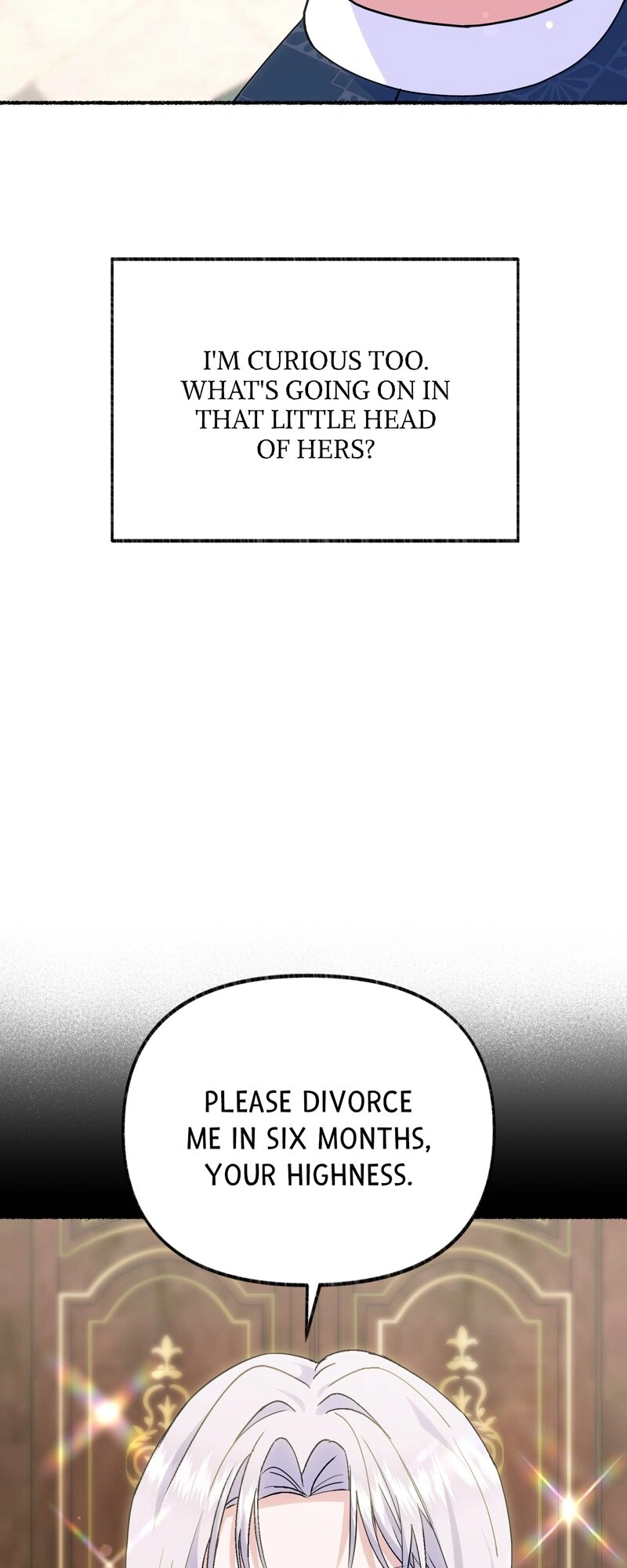 The Possesive Tyrant and His Sleepy Cat Chapter 46 - page 17