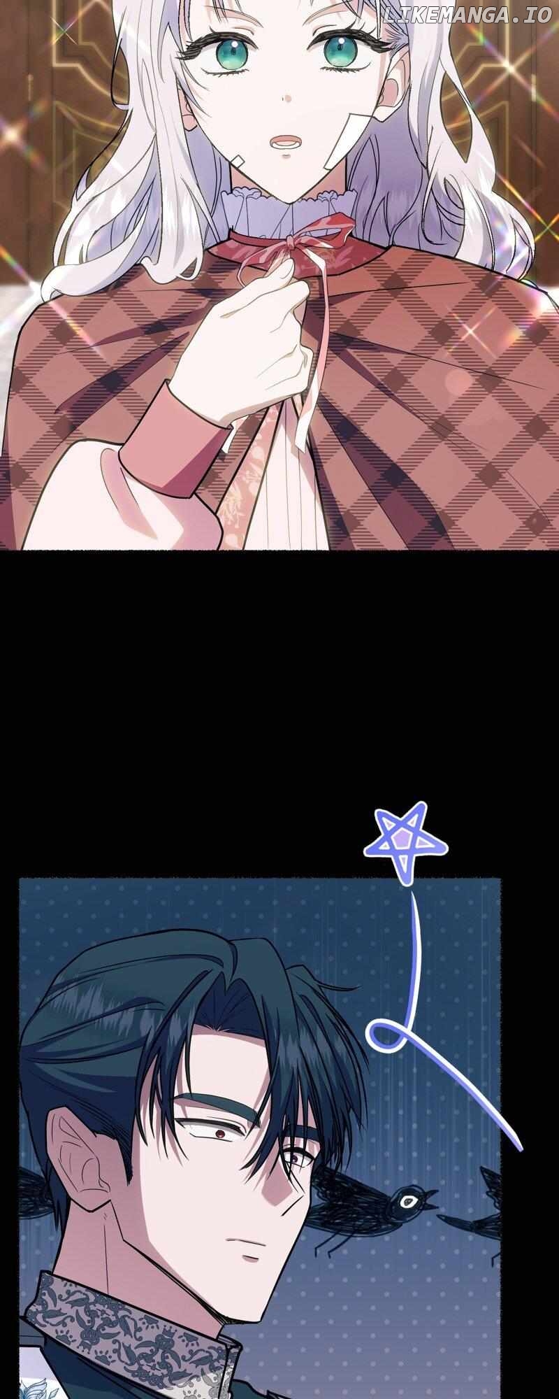 The Possesive Tyrant and His Sleepy Cat Chapter 46 - page 18