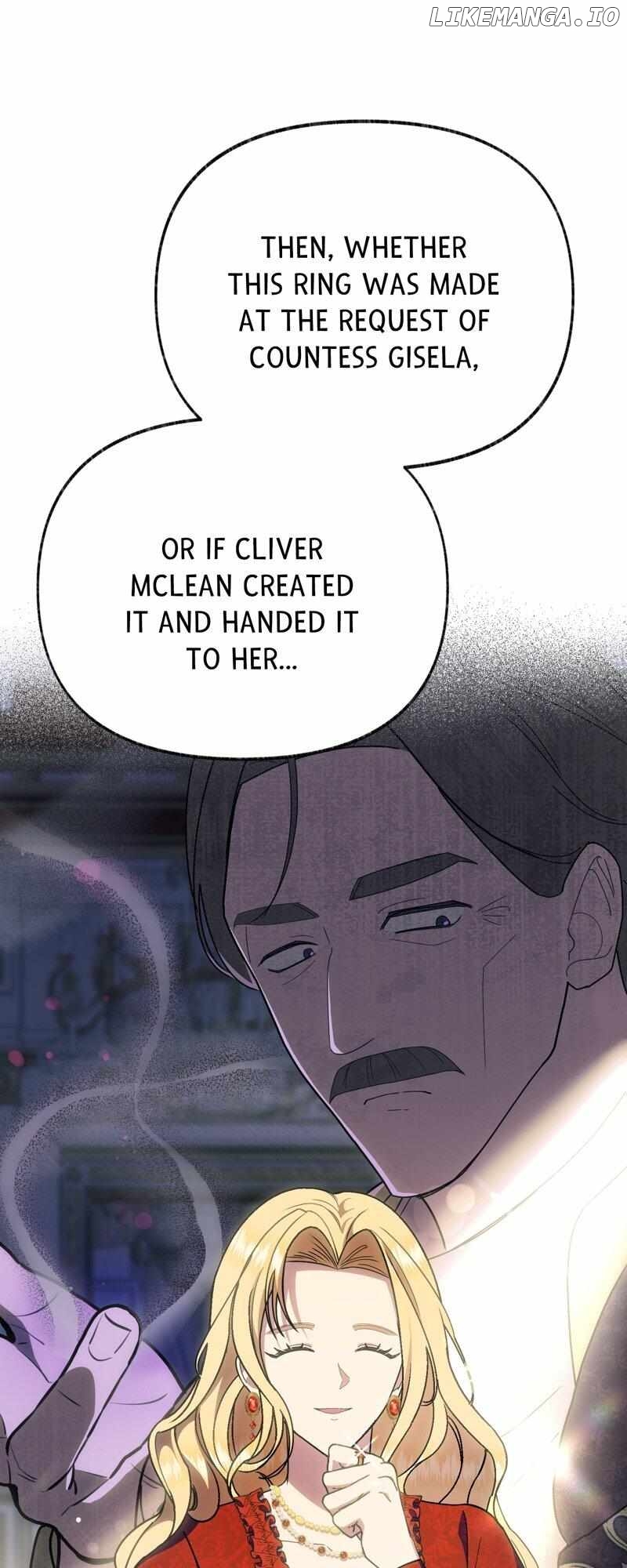 The Possesive Tyrant and His Sleepy Cat Chapter 46 - page 2