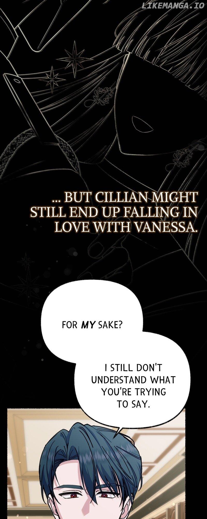 The Possesive Tyrant and His Sleepy Cat Chapter 46 - page 22