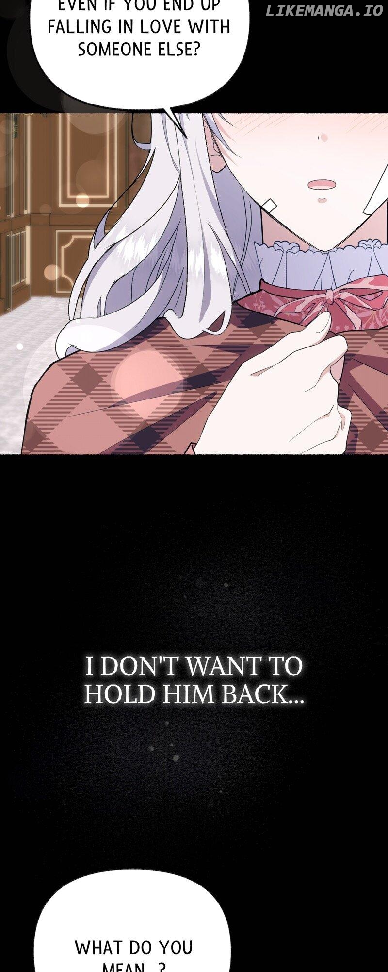 The Possesive Tyrant and His Sleepy Cat Chapter 46 - page 25